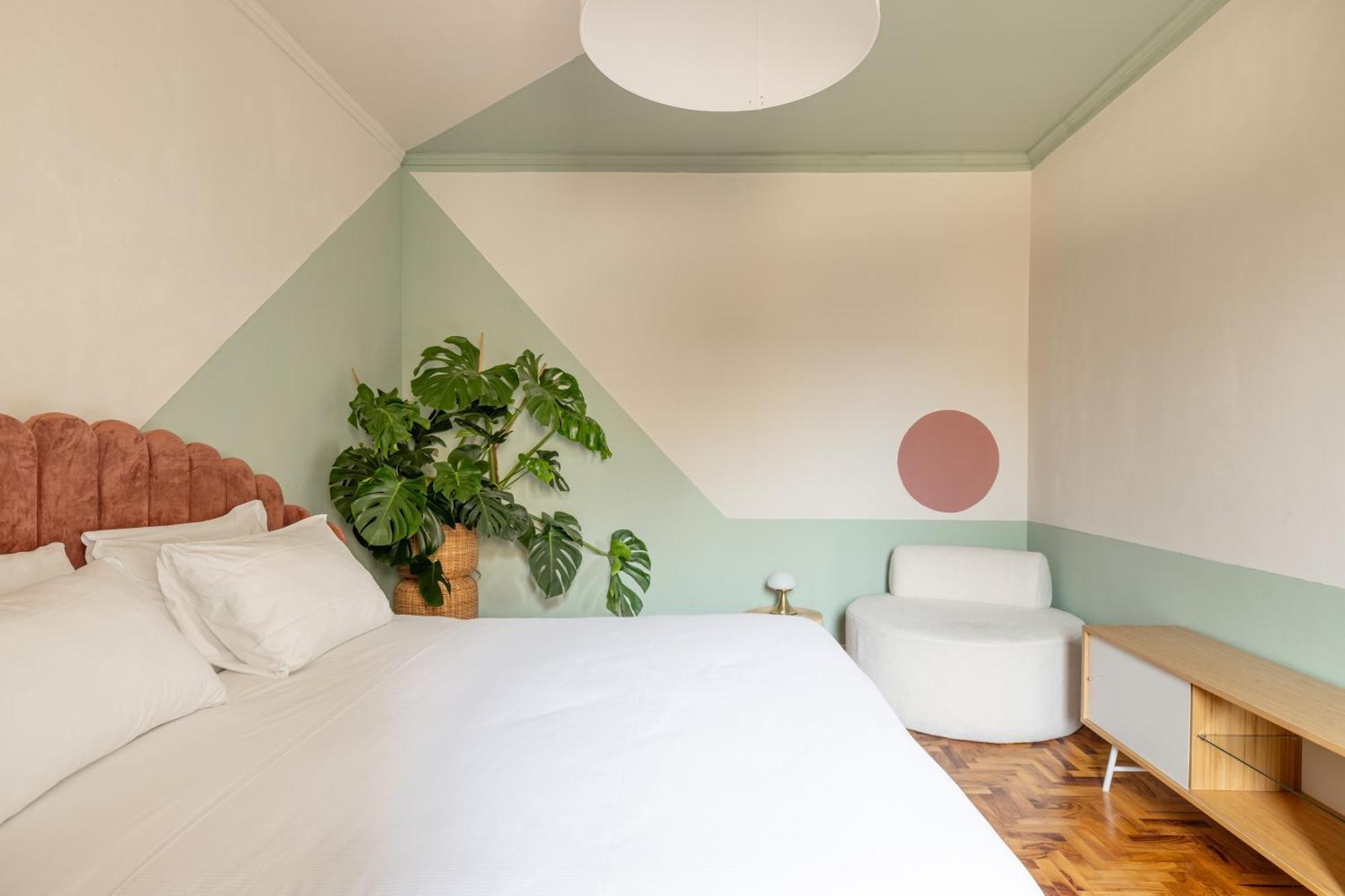 Aria Penthouse & Garden Apartment Rome Exterior photo