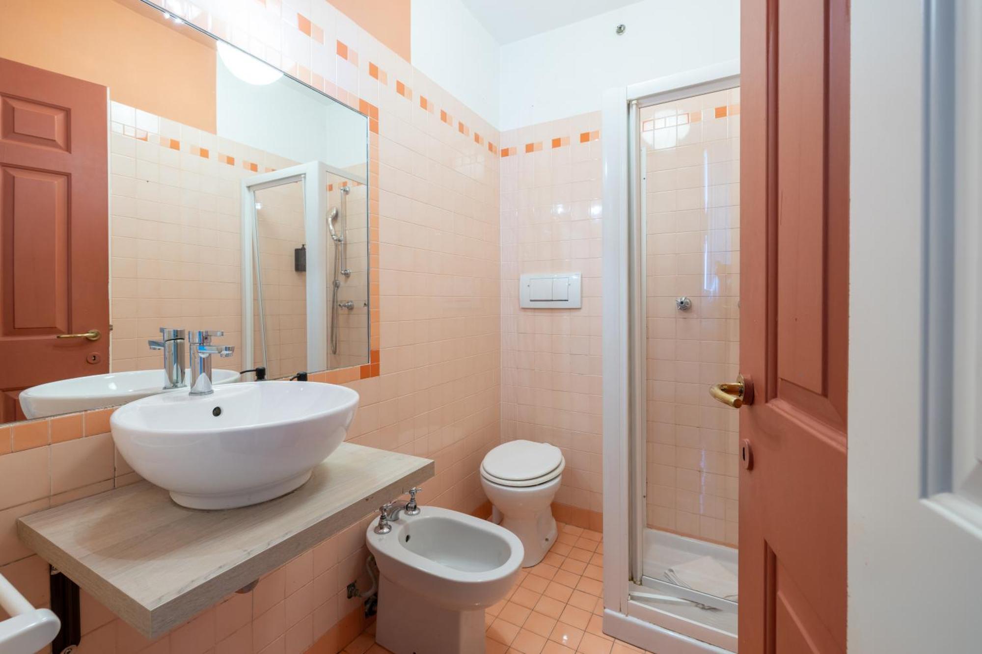 Aria Penthouse & Garden Apartment Rome Exterior photo